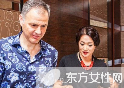 变性舞蹈家金星的孩子是自己生的吗 述金星与老公的幸福生活