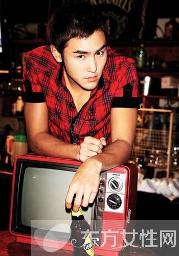 阮经天许玮甯被曝感情回温复合 深扒两人8年恋爱分手内幕