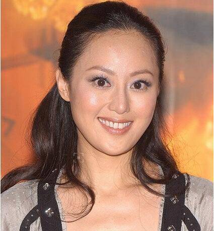 桃色女王章小蕙曾是小三 拍三级片太露骨妈妈接受不了