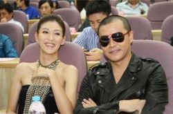 李彩桦老公背景资料 揭李彩桦被潜规则风流艳照曝光