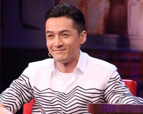 胡歌称林依晨老婆 深揭他们之间的秘密关系