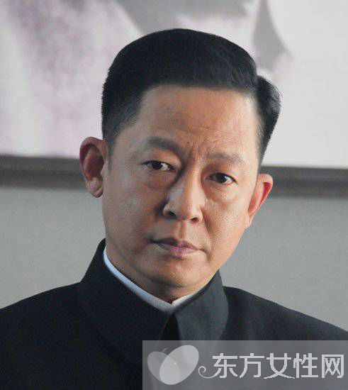 王志文老婆陈坚红资料背景曝光 揭秘王志文徐帆同居往事