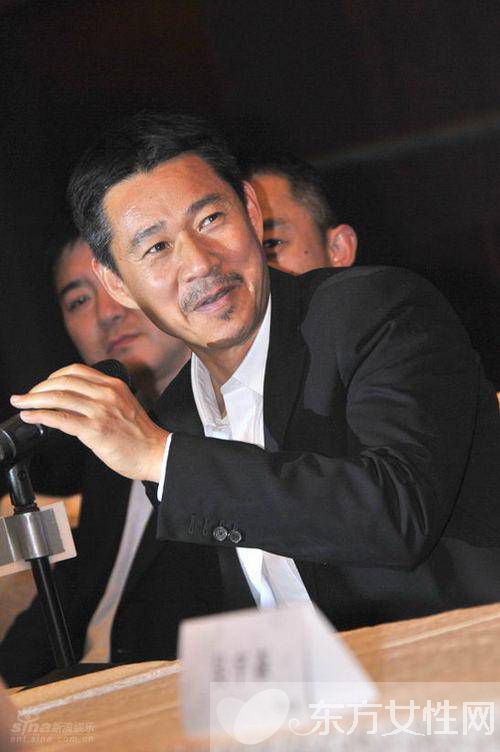 张丰毅老婆霍凡个人资料 盘点张丰毅主演的电视剧