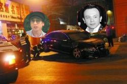 王艳儿子王烁个人资料 京城四少王烁和王珂火拼案真相大揭秘