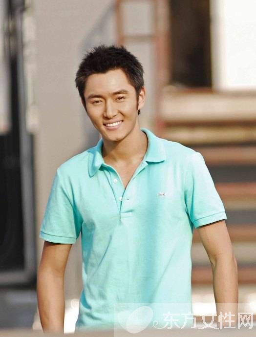 李东学老婆曝光 曾与叶璇相恋隐瞒婚史