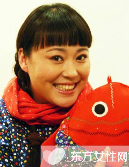  庄嫂 李菁菁个人资料 李菁菁张金华离婚原因大曝光