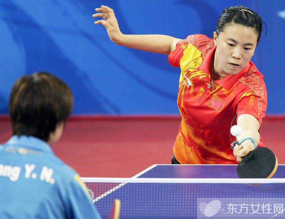 王楠富豪老公背景曝光 从中国打手变身公主超幸福ing