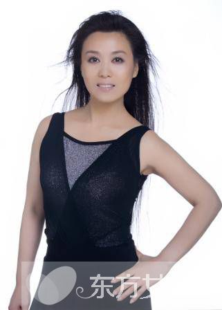 黄梅戏演员吴琼资料曝光 黄梅戏演员吴琼老公是谁