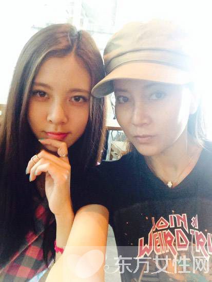 宋妍霏整容了吗 宋妍霏整容前后对比照曝光