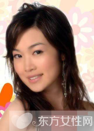 赵薇老公前女友叶翠翠图片 整容前后照遭吐槽变化惊人