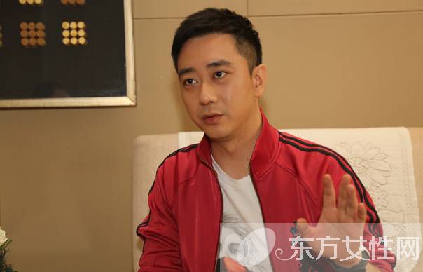 王自健老婆黄雅静照片 王自健自曝 妻管严 钱都交给老婆