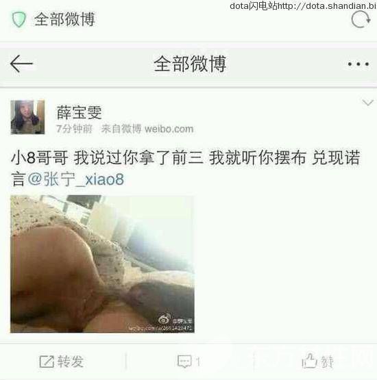 张宁微博公布与赵洁离婚 揭秘张宁赵洁离婚内幕