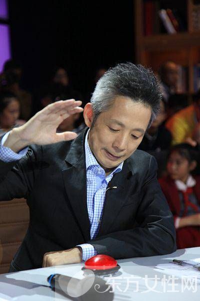 蒋昌建妻子李娜娜曝光 《最强大脑》主持人蒋昌建个人资料