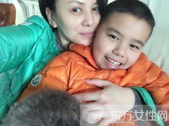 花样姐姐王琳老公个人资料 揭王琳和刘国景离婚真相