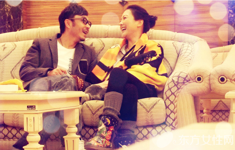 杨乐乐前夫是谁 杨乐乐汪涵日久生情诞下爱的结晶