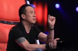 杨坤女友个人资料曝光 女友私密照曝光疑似圈内人