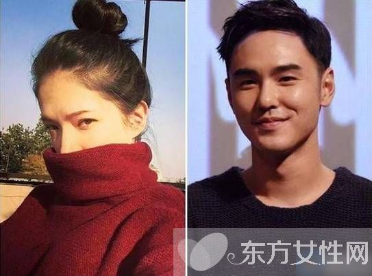 阮经天许玮甯被曝感情回温复合 深扒两人8年恋爱分手内幕