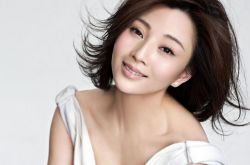 殷桃的现任丈夫背景资料 替父还债陷 包养门 真相