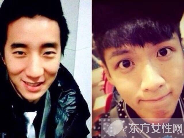 房祖名嫩模女友Nana个人资料 揭吸毒事件真相曝光