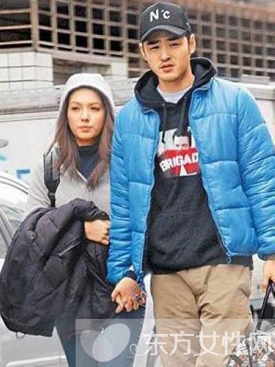 阮经天许玮甯被曝感情回温复合 深扒两人8年恋爱分手内幕