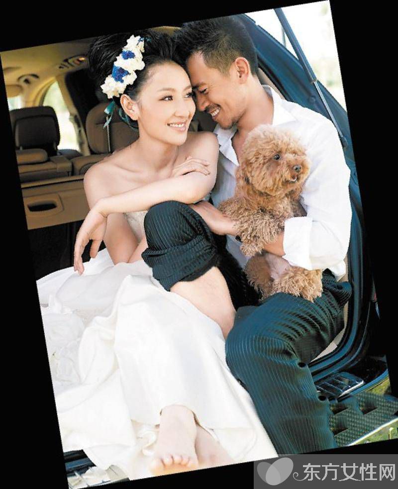 王学兵吸毒个人资料遭扒 三任娇妻皆是性感尤物