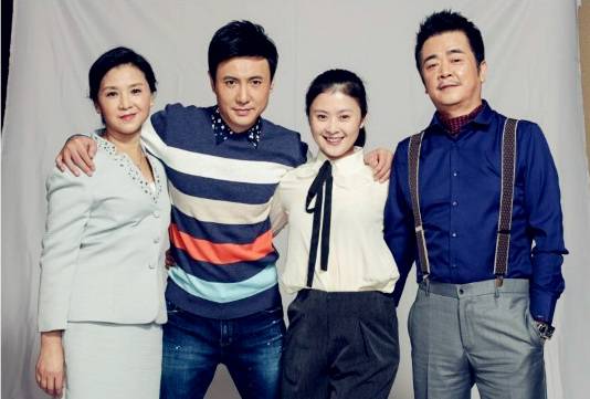 演员王琦个人资料 王琦沈腾结束12年爱情长跑走进婚姻殿堂