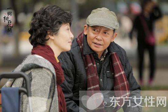 王志文老婆陈坚红资料背景曝光 揭秘王志文徐帆同居往事