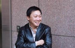 赵正平老婆照片曝光 揭未支付私生子一分赡养费