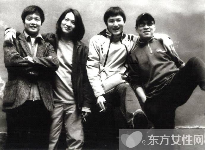 鼓三儿张永光离世 被曝患抑郁症自杀过程令人深思