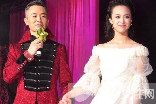 程雷老婆王萌萌个人资料 王萌萌怀孕程雷为其祈祷