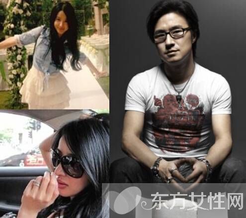 汪峰年龄多大 揭秘汪峰前妻都有谁