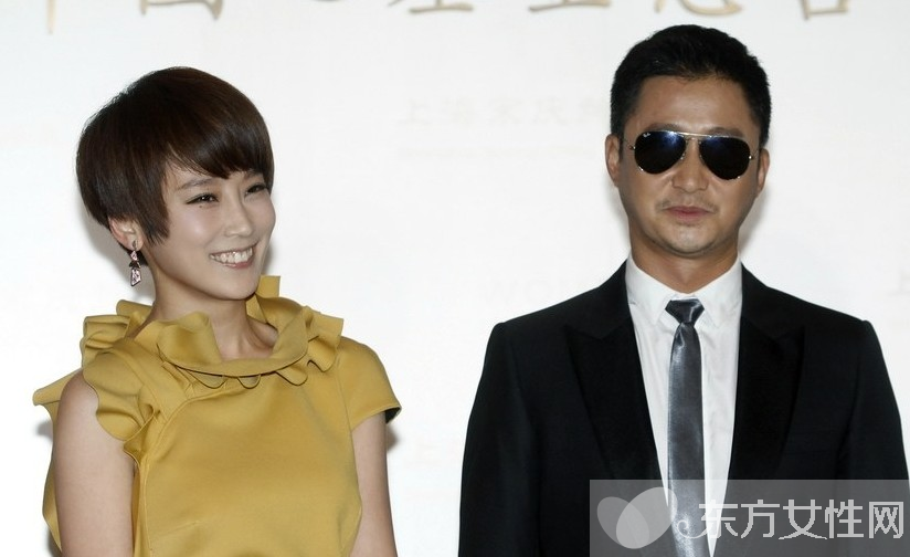 谢楠老公吴京身高多少 硬汉吴京个人资料