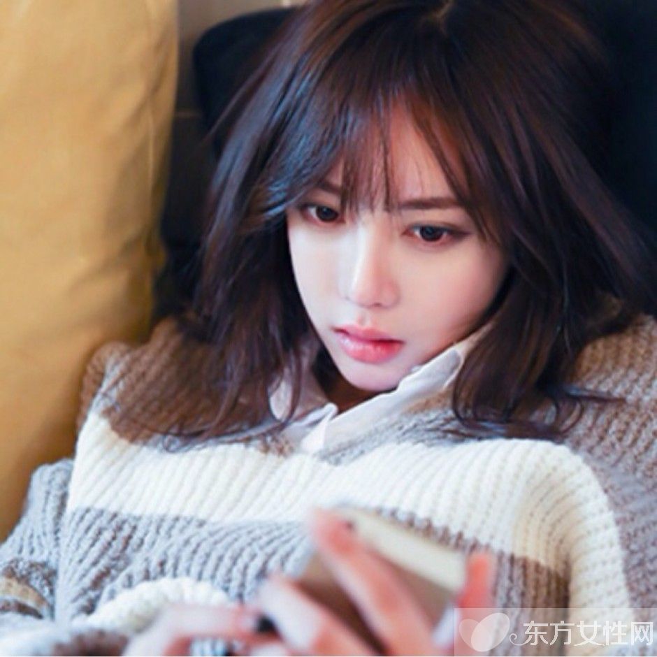 韩国网红道晖芝男友曝光 揭道晖芝整容失败变丑女