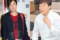 吴绮莉年轻照个人资料 成龙为什么不承认小龙女