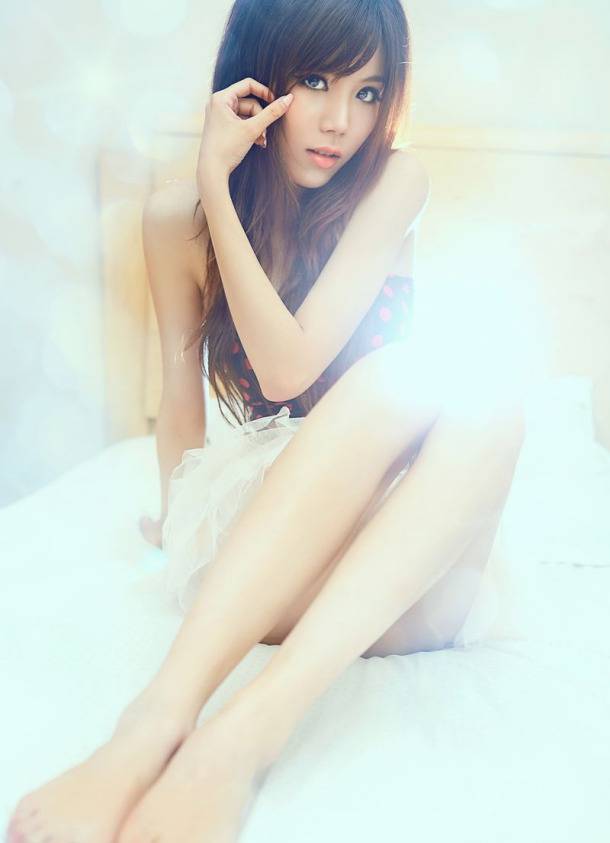 揭秘叶梓萱被谁破了处 曝叶梓萱人体高清大图