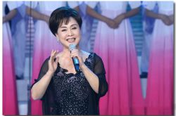 李谷一的历任丈夫 现任老公显赫背景个人资料曝光