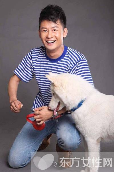 演员李健个人资料 李健 为了理想高考了两次