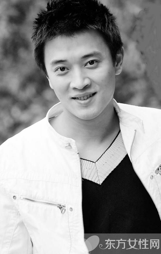 演员蒋毅个人资料 蒋毅自曝将明年结婚其女友遭扒