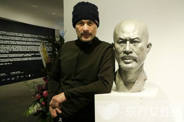 徐锦江对老婆一见钟情 见面三次就闪婚真奇葩