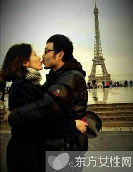 杨乐乐前夫是谁 杨乐乐汪涵日久生情诞下爱的结晶