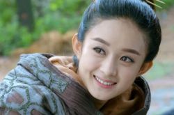 赵丽颖陷害袁姗姗出丑 遭网友怒骂滚出娱乐圈