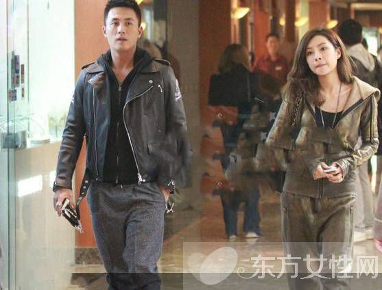 杜淳女友杨璐个人资料 揭杜淳多次劈腿婚事告吹