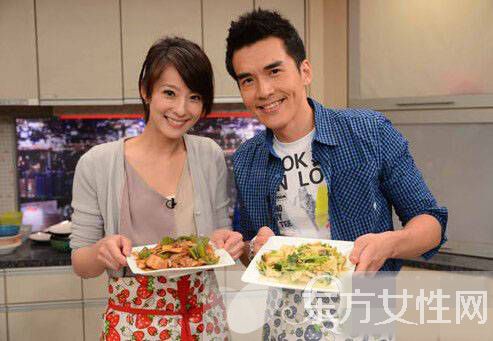 杨一展与老婆赖雅妍分手原因 招认现任女友是吴天心