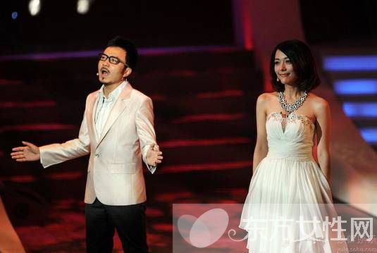 汪涵年龄家庭背景曝光 揭前妻神秘身份背后