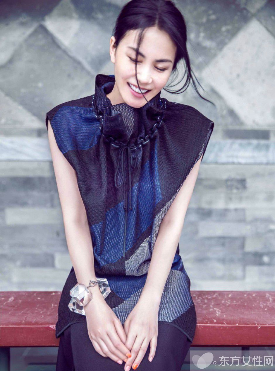 王菲被爆已怀孕两个多月 揭与两任老公离婚真正原因