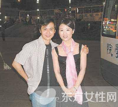 黄梅戏演员吴琼资料曝光 黄梅戏演员吴琼老公是谁