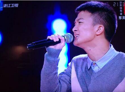 周深女生版卷珠帘超好听 周深家庭背景资料曝光