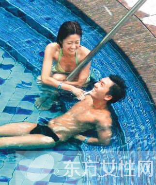 王浩信出轨被爆与陈自瑶离婚 王浩信承诺 绝对不会再出轨