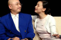 小陶虹个人资料 曝徐峥小陶虹感情不和夜店彻夜不归