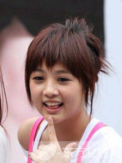 吴映洁的老公是谁 吴映洁为什么叫鬼鬼大揭秘